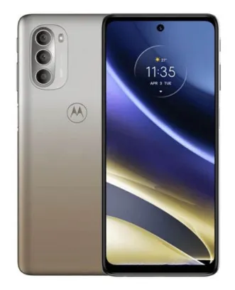 تصویر  گوشی موبایل موتورولا مدل Moto G Stylus 2022 5G ظرفیت 128 گیگابایت رم 6 گیگابایت
