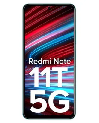 تصویر گوشی موبایل شیائومی مدل ردمی نوت 11T 5G ظرفیت 128 گیگابایت رم 8 گیگابایت