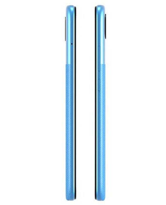 ضخامت پوکو C31 شیائومی