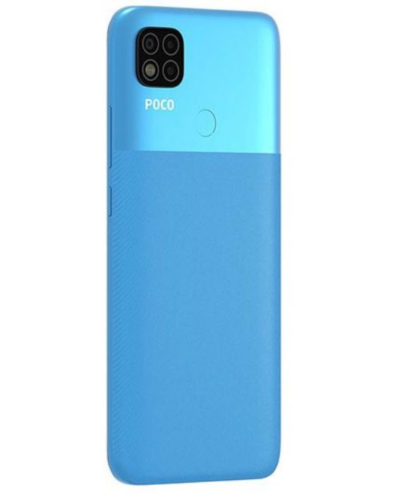 عکس پوکو C31 شیائومی