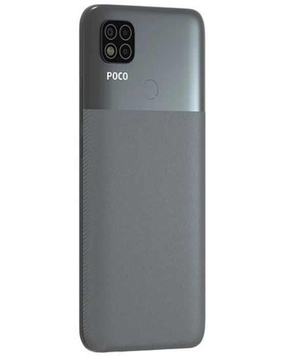 پوکو C31 شیائومی مشکی