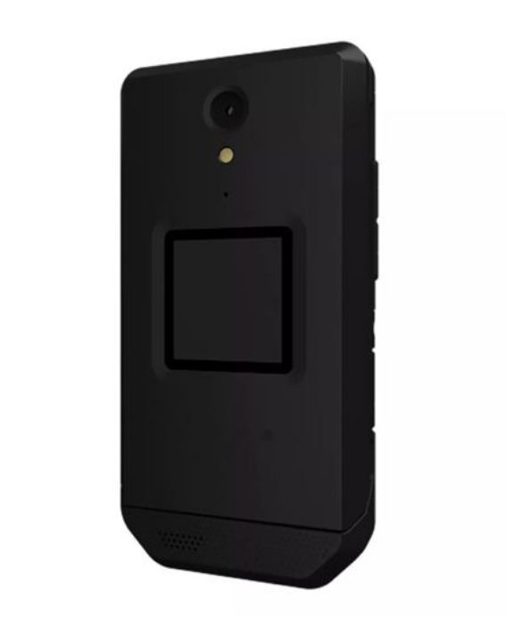 تصویر  گوشی موبایل کاترپیلار مدل S22 Flip