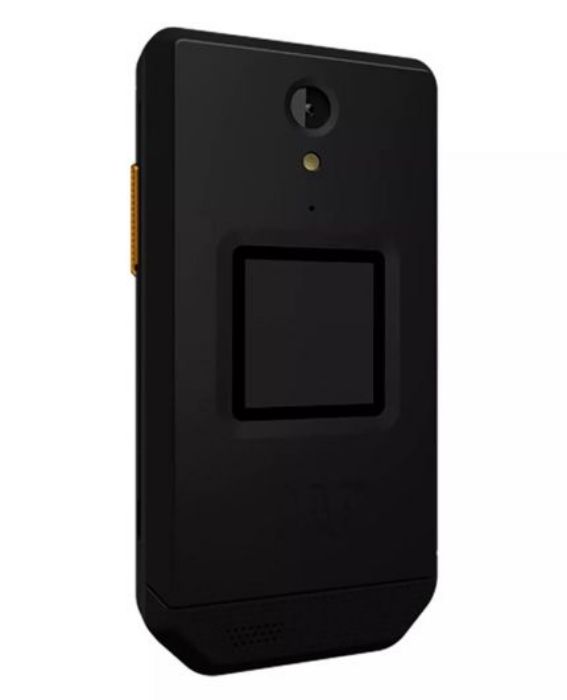 تصویر  گوشی موبایل کاترپیلار مدل S22 Flip