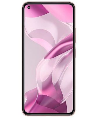 گوشی موبایل شیائومی مدل 5G 11 Lite NE ظرفیت 128 گیگابایت رم 6 گیگابایت