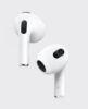 تصویر  هندزفری بی سیم اپل مدل AirPods 3