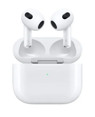 تصویر هندزفری بی سیم اپل مدل AirPods 3