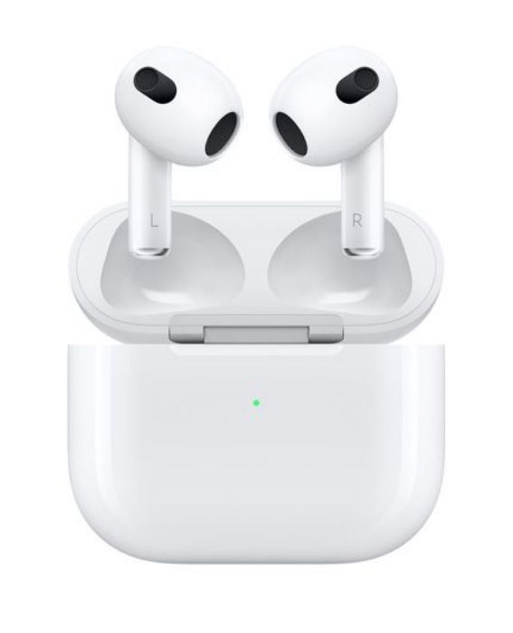 تصویر  هندزفری بی سیم اپل مدل AirPods 3