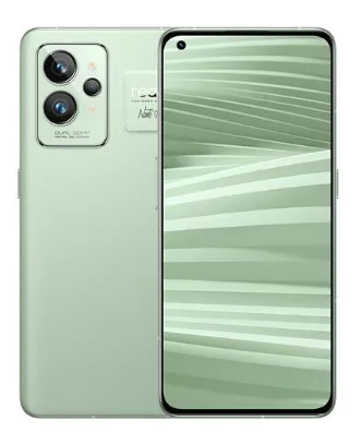 تصویر گوشی موبایل ریلمی مدل GT2 پرو 5G ظرفیت 128 گیگابایت رم 8 گیگابایت