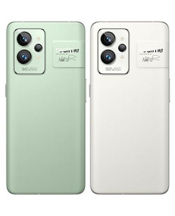 تصویر  گوشی موبایل ریلمی مدل GT2 5G ظرفیت 128 گیگابایت رم 8 گیگابایت