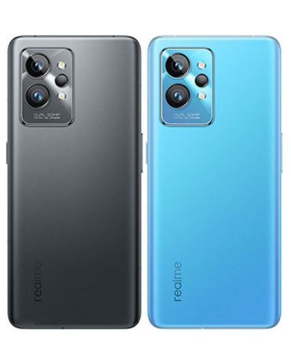 تصویر  گوشی موبایل ریلمی مدل GT2 5G ظرفیت 128 گیگابایت رم 8 گیگابایت