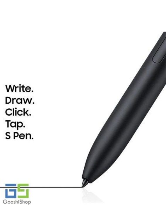 تصویر  تبلت سامسونگ گلکسی تب اس 7 اف ایی - 5جی - 64 گیگابایت