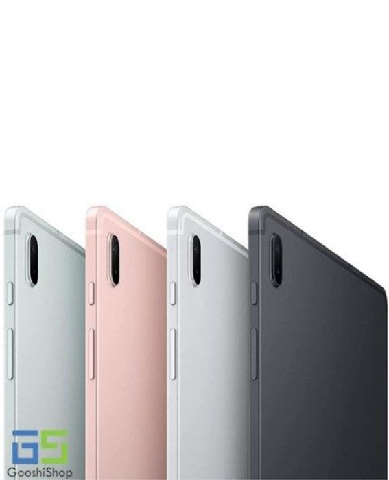 تصویر  تبلت سامسونگ گلکسی تب اس 7 اف ایی - 5جی - 64 گیگابایت