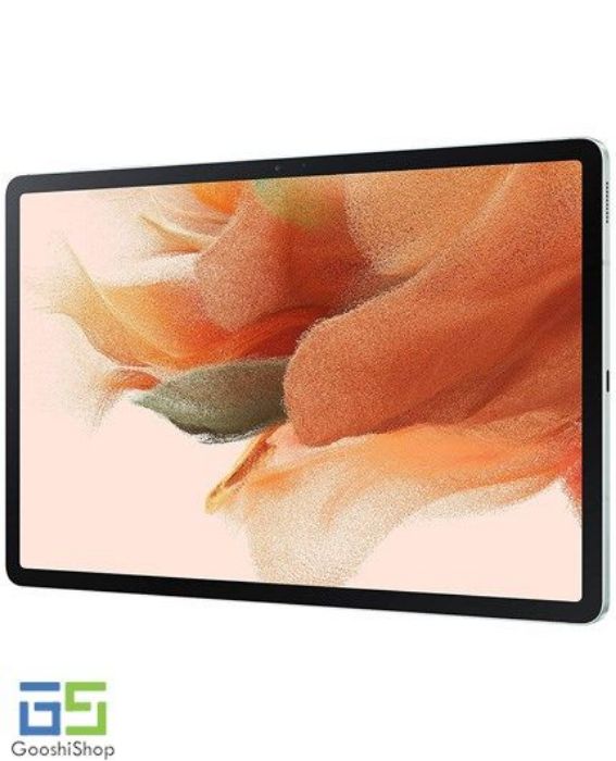 تصویر  تبلت سامسونگ گلکسی تب اس 7 اف ایی - 5جی - 64 گیگابایت