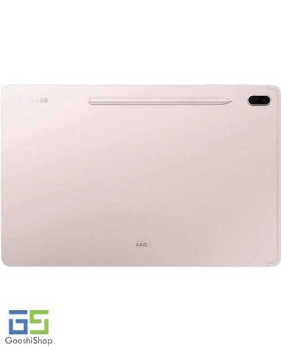 تصویر  تبلت سامسونگ گلکسی تب اس 7 اف ایی - 5جی - 64 گیگابایت