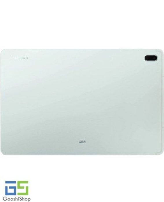 تصویر  تبلت سامسونگ گلکسی تب اس 7 اف ایی - 5جی - 64 گیگابایت