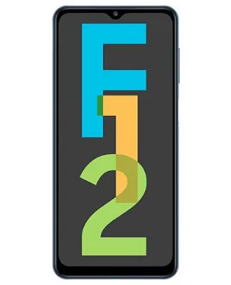 تصویر  گوشی موبایل سامسونگ مدل گلکسی F12 ظرفیت 64 گیگابایت رم 4 گیگابایت