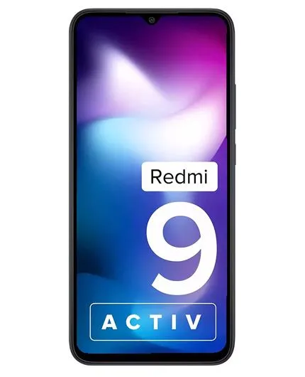 تصویر  گوشی موبایل شیائومی مدل ردمی 9 اکتیو ظرفیت 128 گیگابایت رم 6 گیگابایت
