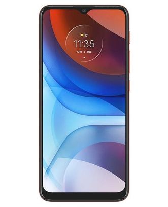 گوشی موبایل موتورولا مدل Moto E7i Power ظرفیت 32 گیگابایت رم 2 گیگابایت