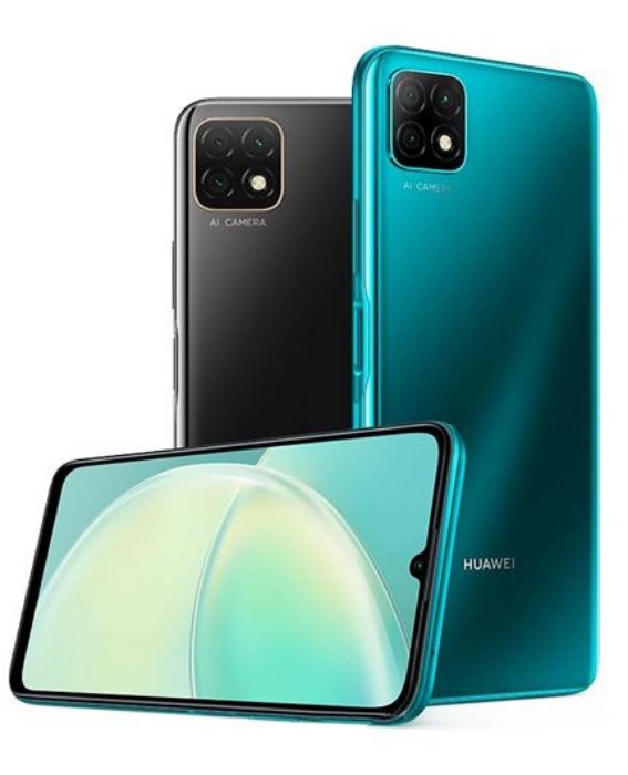 تصویر  گوشی موبایل هواوی نوا وای 60 - 64 گیگابایت - دو سیم کارت