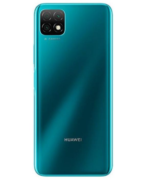 تصویر  گوشی موبایل هواوی نوا وای 60 - 64 گیگابایت - دو سیم کارت