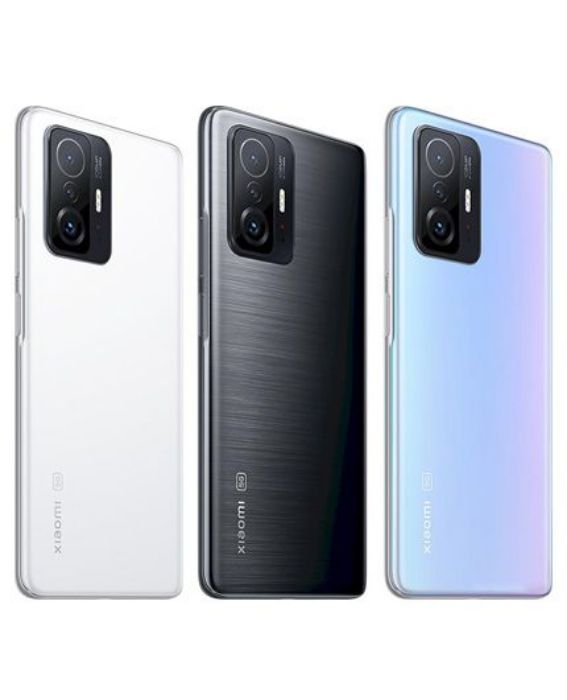 رنگبندی 11T پرو 5G