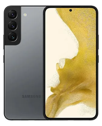 عکس گلکسی S22