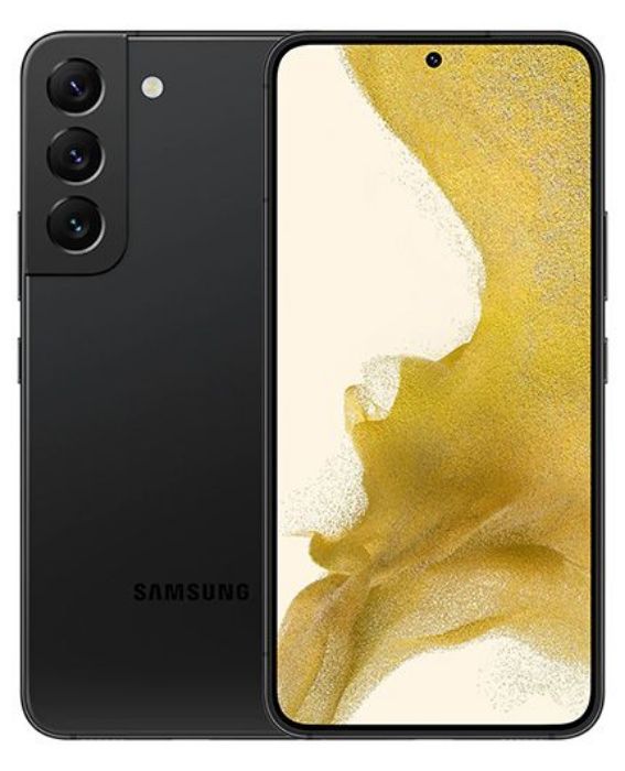 تصویر گلکسی S22