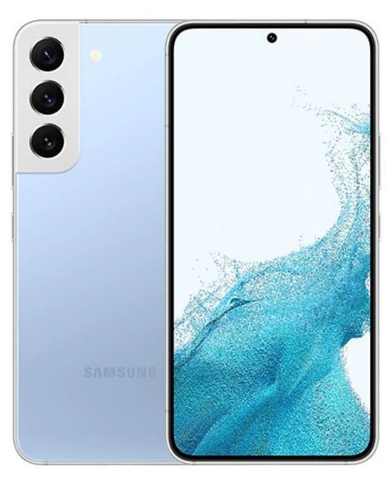 تصویر  گوشی موبایل سامسونگ مدل گلکسی S22 ظرفیت 256 گیگابایت رم 8 گیگابایت