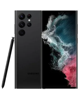 گلکسی S22 آلترا سامسونگ 5G مشکی