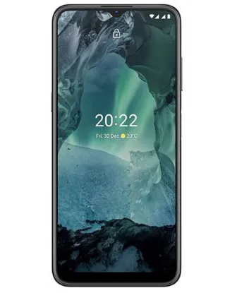 تصویر  گوشی موبایل نوکیا مدل G21 ظرفیت 64 گیگابایت رم 3 گیگابایت