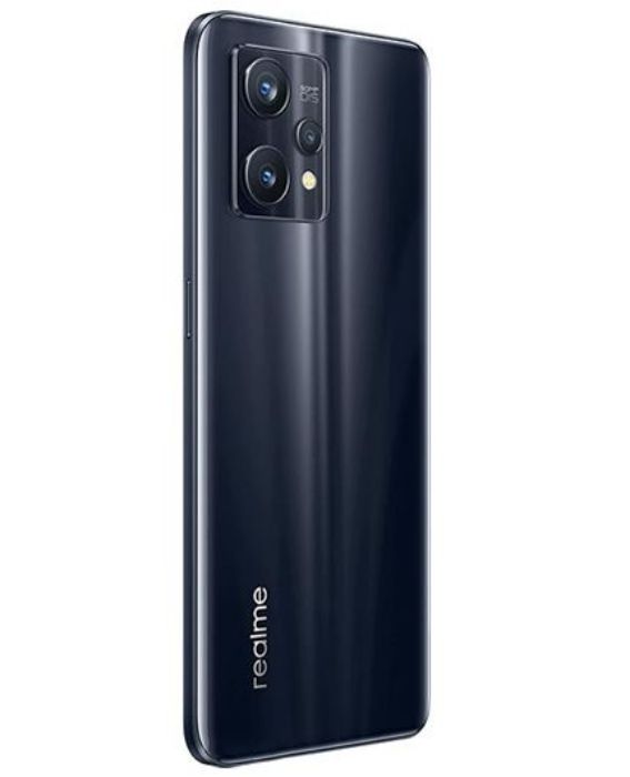 تصویر  گوشی موبایل ریلمی مدل 9 پرو پلاس 5G ظرفیت 128 گیگابایت رم 8 گیگابایت