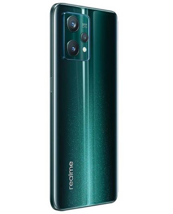 تصویر  گوشی موبایل ریلمی مدل 9 پرو پلاس 5G ظرفیت 128 گیگابایت رم 8 گیگابایت