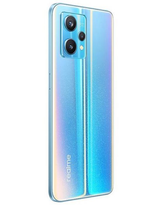 تصویر  گوشی موبایل ریلمی مدل 9 پرو پلاس 5G ظرفیت 128 گیگابایت رم 8 گیگابایت