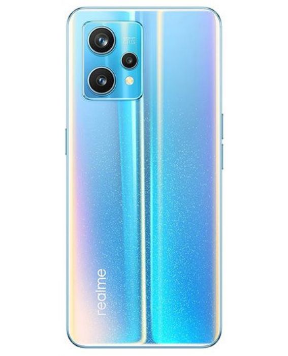 تصویر  گوشی موبایل ریلمی مدل 9 پرو پلاس 5G ظرفیت 128 گیگابایت رم 8 گیگابایت