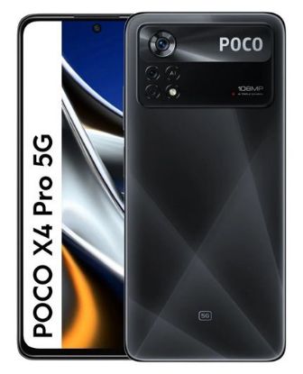 پوکو X4 Pro 5G مشکی
