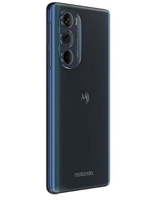 تصویر  گوشی موبایل موتورولا مدل Motorola Edge 30 Pro 5G ظرفیت 512 گیگابایت رم 12 گیگابایت تصویر  گوشی موبایل موتورولا مدل Motorola Edge 30 Pro 5G ظرفیت 512 گیگابایت رم 12 گیگابایت