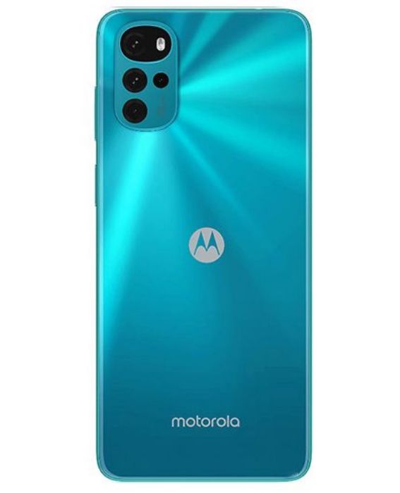تصویر  گوشی موبایل موتورولا مدل Moto G22 ظرفیت 64 گیگابایت رم 4 گیگابایت تصویر  گوشی موبایل موتورولا مدل Moto G22 ظرفیت 64 گیگابایت رم 4 گیگابایت