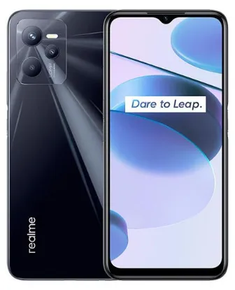 تصویر  گوشی موبایل ریلمی مدل C35 ظرفیت 64 گیگابایت رم 6 گیگابایت