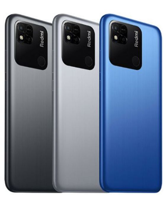 تصویر  گوشی موبایل شیائومی مدل ردمی A10 ظرفیت 128 گیگابایت رم 6 گیگابایت