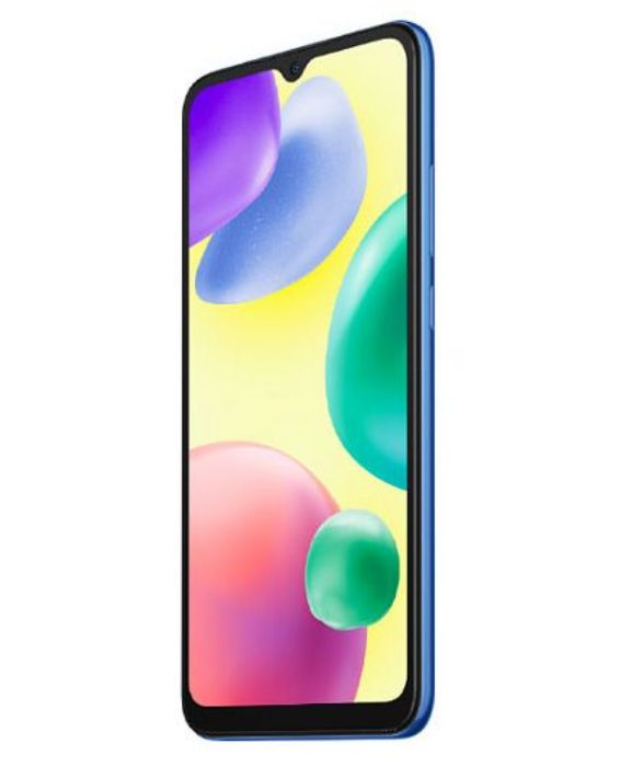 تصویر  گوشی موبایل شیائومی مدل ردمی A10 ظرفیت 128 گیگابایت رم 6 گیگابایت