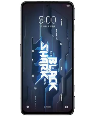 تصویر گوشی موبایل شیائومی مدل بلک شارک 5RS 5G ظرفیت 256 گیگابایت رم 12 گیگابایت