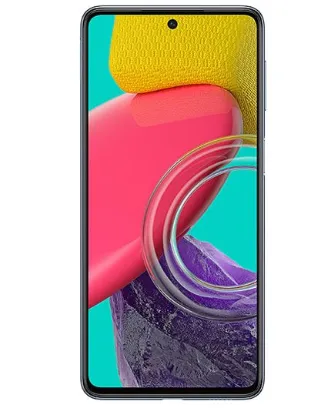 تصویر گوشی موبایل سامسونگ مدل گلکسی M53 5G ظرفیت 128 گیگابایت رم 6 گیگابایت