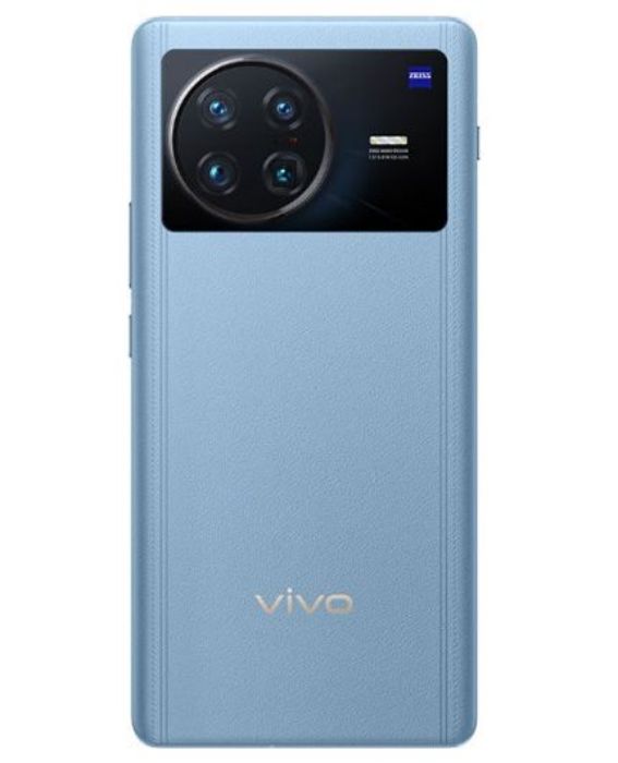 تصویر  گوشی موبایل ویوو مدل ایکس نوت 5G V2170A ظرفیت 256 گیگابایت رم 8 گیگابایت