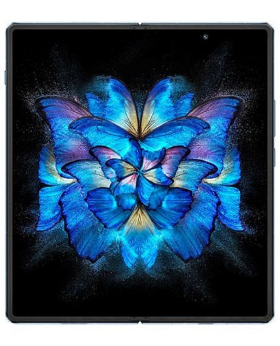 تصویر  گوشی موبایل ویوو مدل ایکس فولد 5G V2170A ظرفیت 256 گیگابایت رم 12 گیگابایت