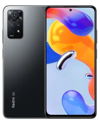 ردمی نوت 11 پرو شیائومی 5G مشکی