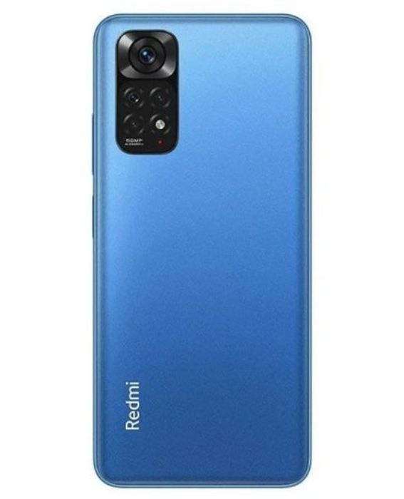 شیائومی ردمی نوت 11 آبی