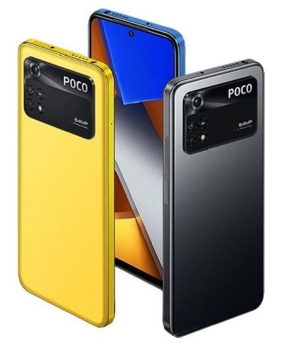 M4 پرو شیائومی