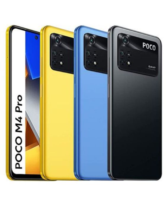 Xiaomi Poco M4 Pro