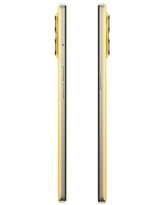 تصویر  گوشی موبایل ریلمی مدل 9 4G ظرفیت 128 گیگابایت رم 8 گیگابایت