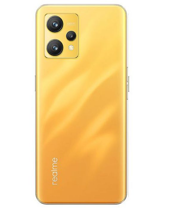 تصویر  گوشی موبایل ریلمی مدل 9 4G ظرفیت 128 گیگابایت رم 8 گیگابایت